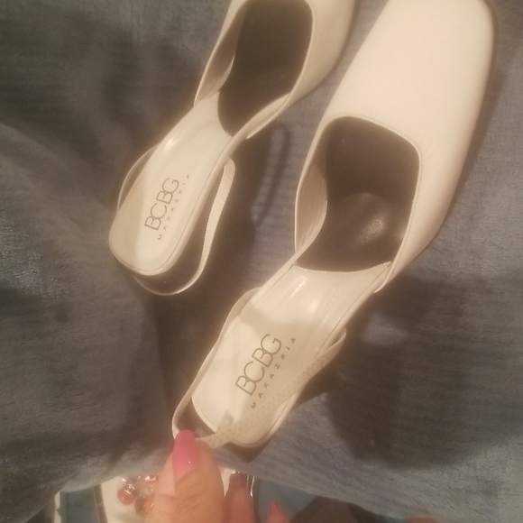 NWOB Convertible Slingback - Picture 4 of 8